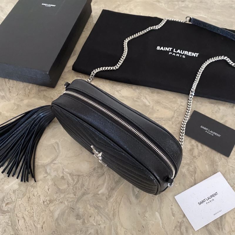 YSL Satchel Bags